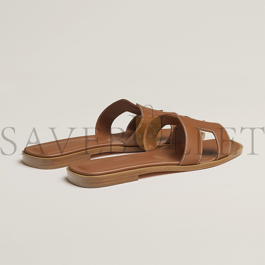 H**mes oran sandal h021056z